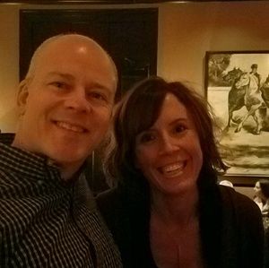 Meet your Posher, Alyson